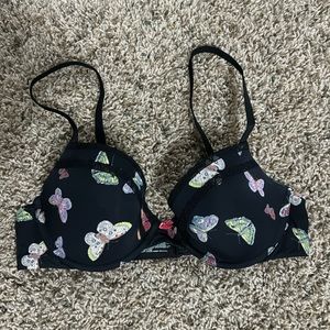 Butterfly Bra